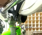 Брызговик на Festool Kapex KS 60 — изображение 2