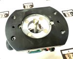 Быстросъём на фрезер Makita RT0700 — изображение 4