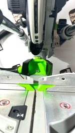 Дополнительное пылеудаление для Festool Kapex KS 60 — изображение 2