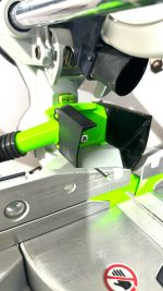 Дополнительное пылеудаление для Festool Kapex KS 60 — изображение 5
