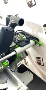Дополнительное пылеудаление для Festool Kapex KS 60 — изображение 3