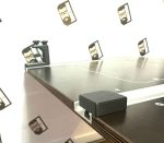 Зажимы для коробов под т-трек — изображение 3