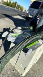 Законцовщик для направляющих шин Festool, Makita — изображение 5