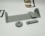 Законцовщик для направляющих шин Festool, Makita — изображение 4