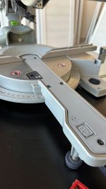 Нулевой вкладыш Festool Kapex KS 60 — изображение 3