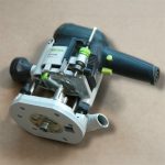 Подошва для фрезера FESTOOL OF1010 — изображение 2