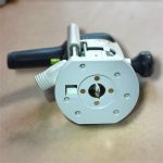 Подошва для фрезера FESTOOL OF1010 — изображение 5