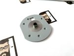 Подошва для фрезера FESTOOL OF1010 — изображение 4