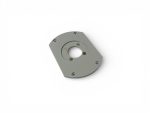Подошва для фрезера Makita RP1110C