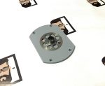 Подошва для фрезера Makita RP1110C — изображение 2