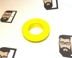 Подставка под баллон пены — изображение 2