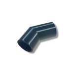 Пылеотвод 45° для Makita LS1040