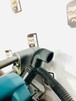 Пылеотвод 90° для Makita LS002 — изображение 2