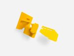 Пылеудаление на DeWALT DWS713 и DeWALT DW713