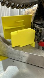Пылеудаление на DeWALT DWS713 и DeWALT DW713 — изображение 4