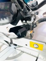 Пылеудаление нижнее для Makita LS002 — изображение 5