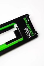 Шаблон BOOK system Стандарт с комплектом вставок под механизм TWICE и COMPACK — изображение 4