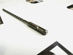Бур Millcut 6.0мм SDS PLUS — изображение 4