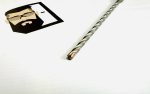 Бур Millcut 6.0мм SDS PLUS — изображение 3