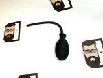 Груша для монтажной подушки (пневмоклин) — изображение 2