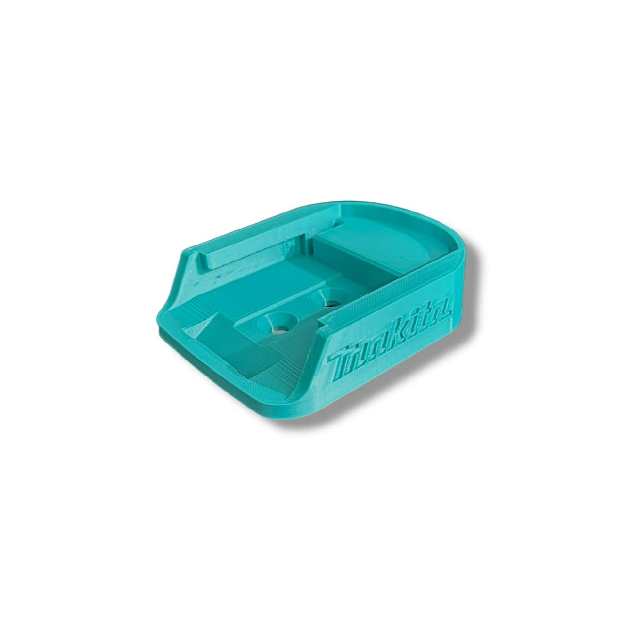 Держатели для аккумуляторов Makita 18V Держатели для аккумуляторов Makita 18V — изображение 1