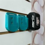 Держатели для аккумуляторов Makita 18V — изображение 2