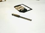 Кобальтовое сверло 3.0мм Hex 1/4 Millcut — изображение 2