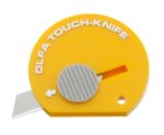 Компактный нож OLFA Touch-Knife — изображение 4