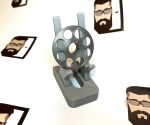 Копировальное кольцо с отверстиями под пылеудаление — изображение 2