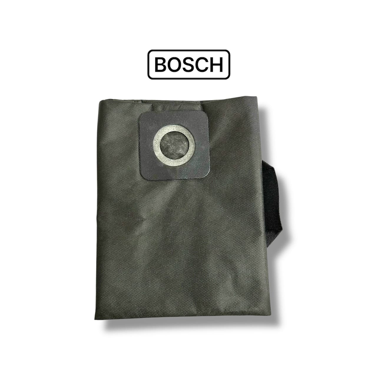 Мешок многоразовый для пылесоса Bosch GAS 15 PS, 15 L, GAS 20 L SFC AFC, GAS 1200 L Мешок многоразовый для пылесоса Bosch GAS 15 PS, 15 L, GAS 20 L SFC AFC, GAS 1200 L — изображение 1
