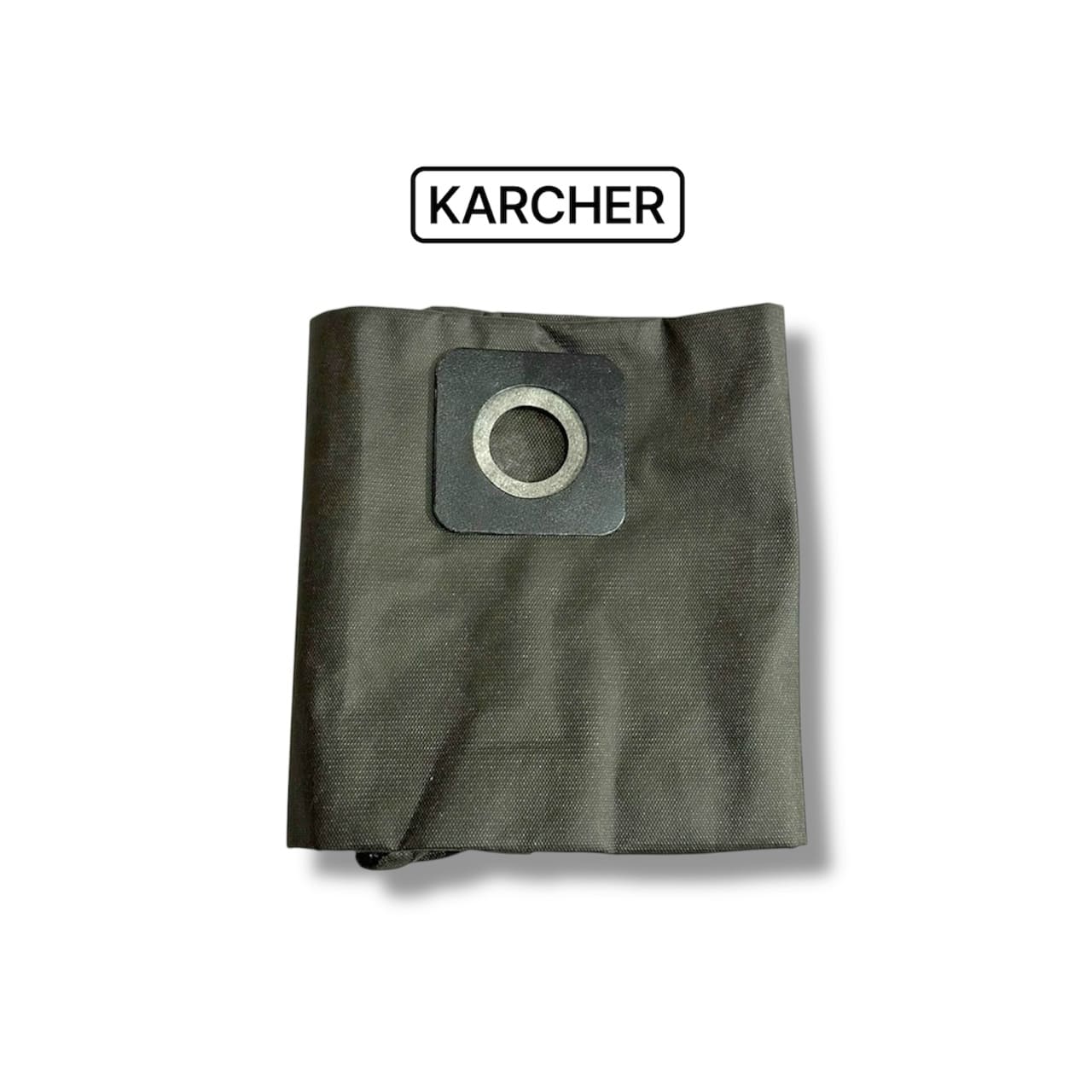 Мешок многоразовый для пылесоса KARCHER KWD 3, WD 3 Battery, 3-18, 3 S V, 3 V С Мешок многоразовый для пылесоса KARCHER KWD 3, WD 3 Battery, 3-18, 3 S V, 3 V С — изображение 1