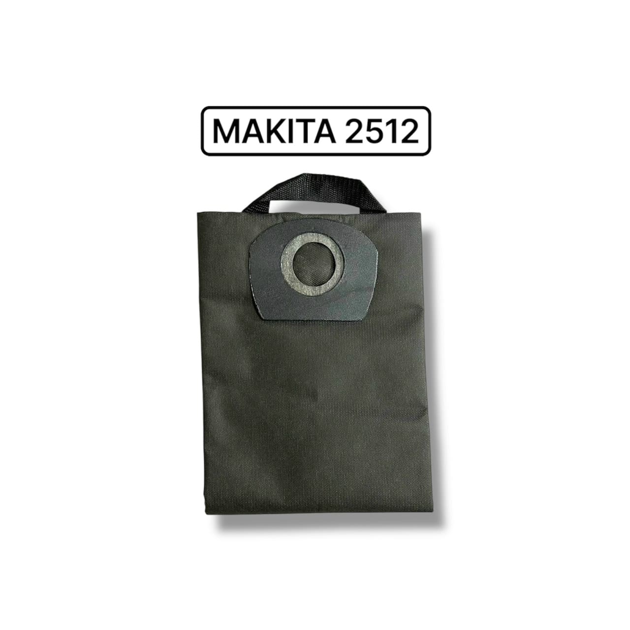 Мешок многоразовый для пылесоса Makita VC 2512, VC 3011, VC 3211, P-72899, P-70297 Мешок многоразовый для пылесоса Makita VC 2512, VC 3011, VC 3211, P-72899, P-70297 — изображение 1