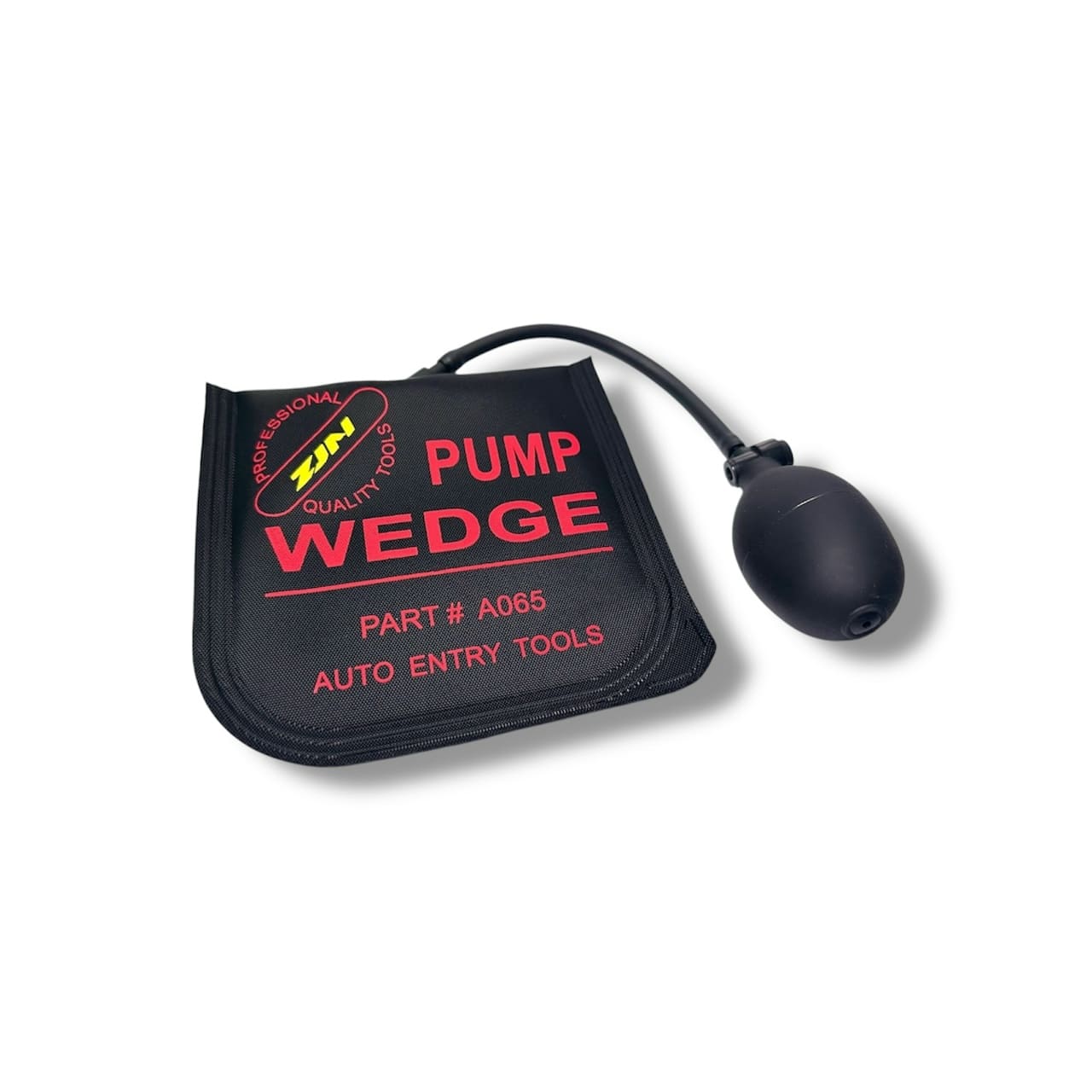 Монтажная Подушка (Пневмоклин) PUMP WEDGE Монтажная Подушка (Пневмоклин) PUMP WEDGE — изображение 1