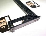 Разметочный угольник Millcut 300мм — изображение 4