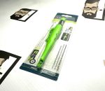 Строительный автоматический карандаш Pica-Dry 2,8 мм PICA-MARKER 3030/SB — изображение 2