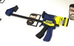 Струбцина IRWIN Quick-Grip 150мм — изображение 3