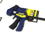 Струбцина IRWIN Quick-Grip 150мм — изображение 4