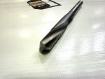 Фреза спиральная для врезки электронных замков D16 H25 TL160 X12 — изображение 3