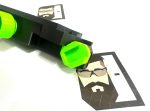 Вставки и дополнения к шаблону Bearded Door Revolution Batman