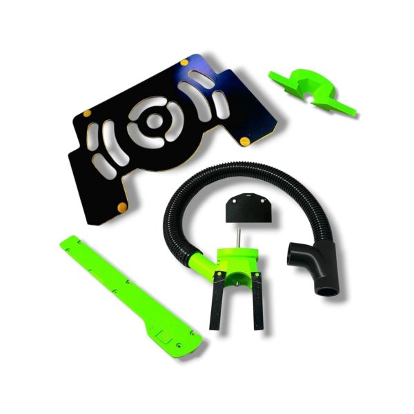 Набор на Festool KAPEX KS 60