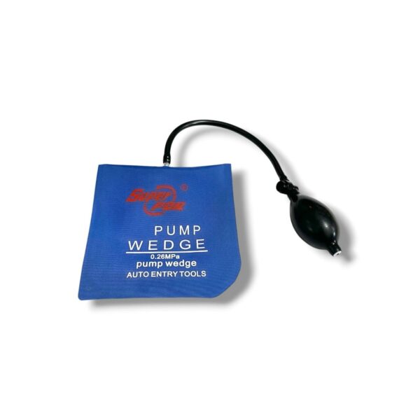 Монтажная Подушка (Пневмоклин) PUMP WEDGE